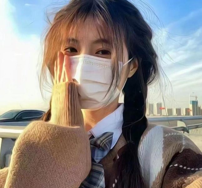 故乡：女儿的旅程